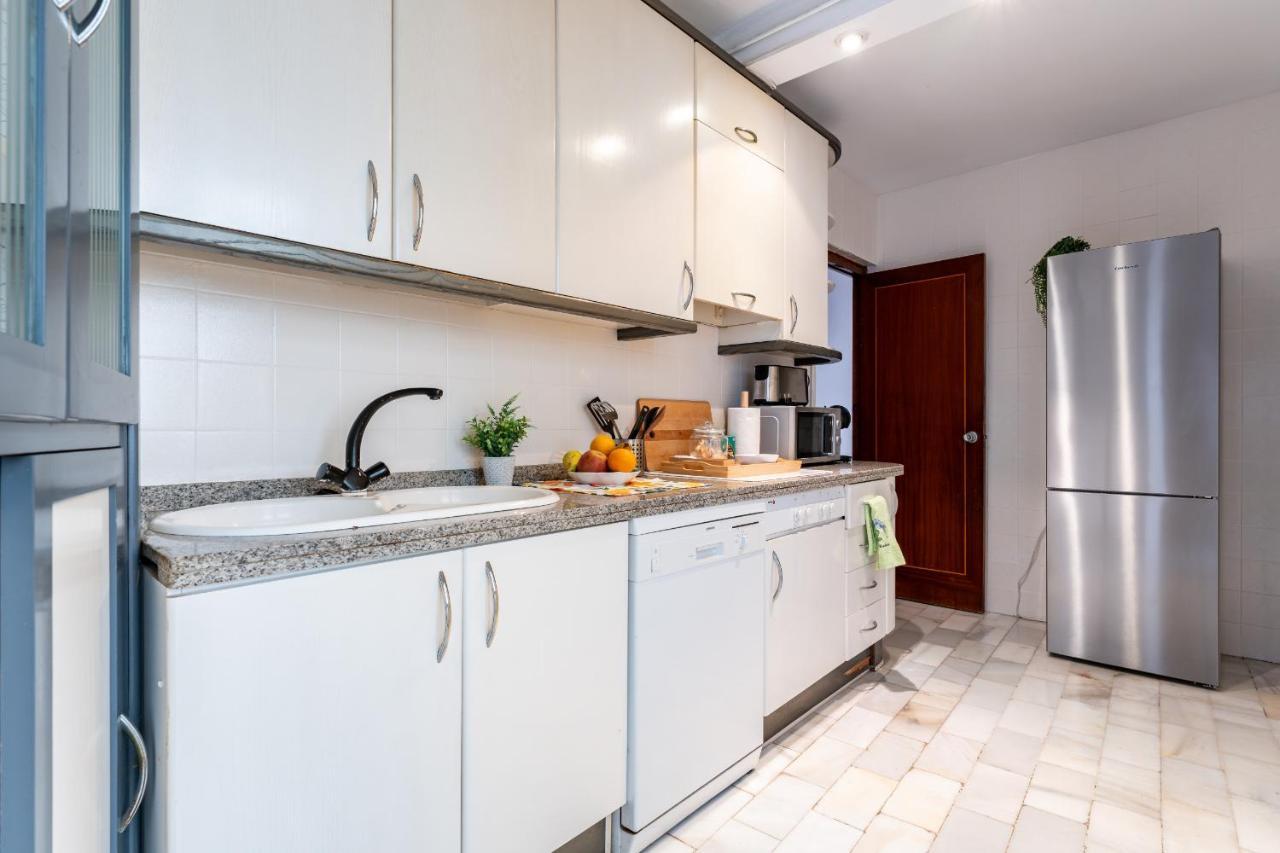 Malagasuite Cozy Stay Μάλαγα Εξωτερικό φωτογραφία