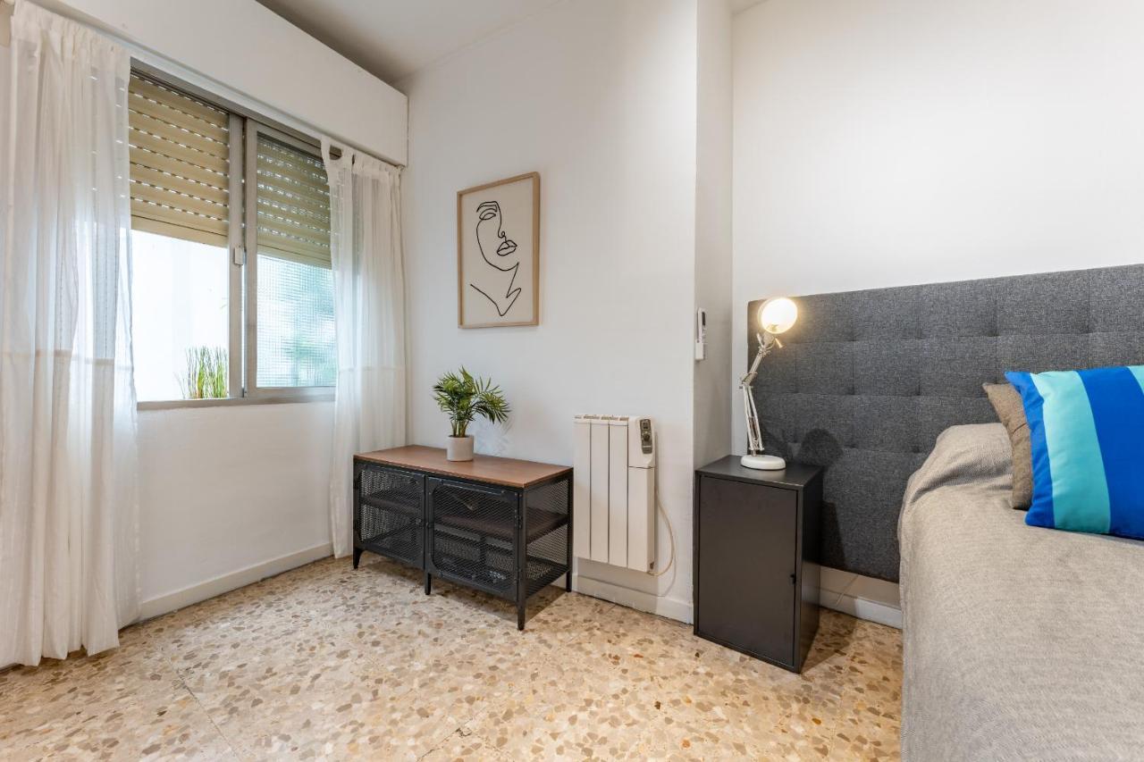Malagasuite Cozy Stay Μάλαγα Εξωτερικό φωτογραφία