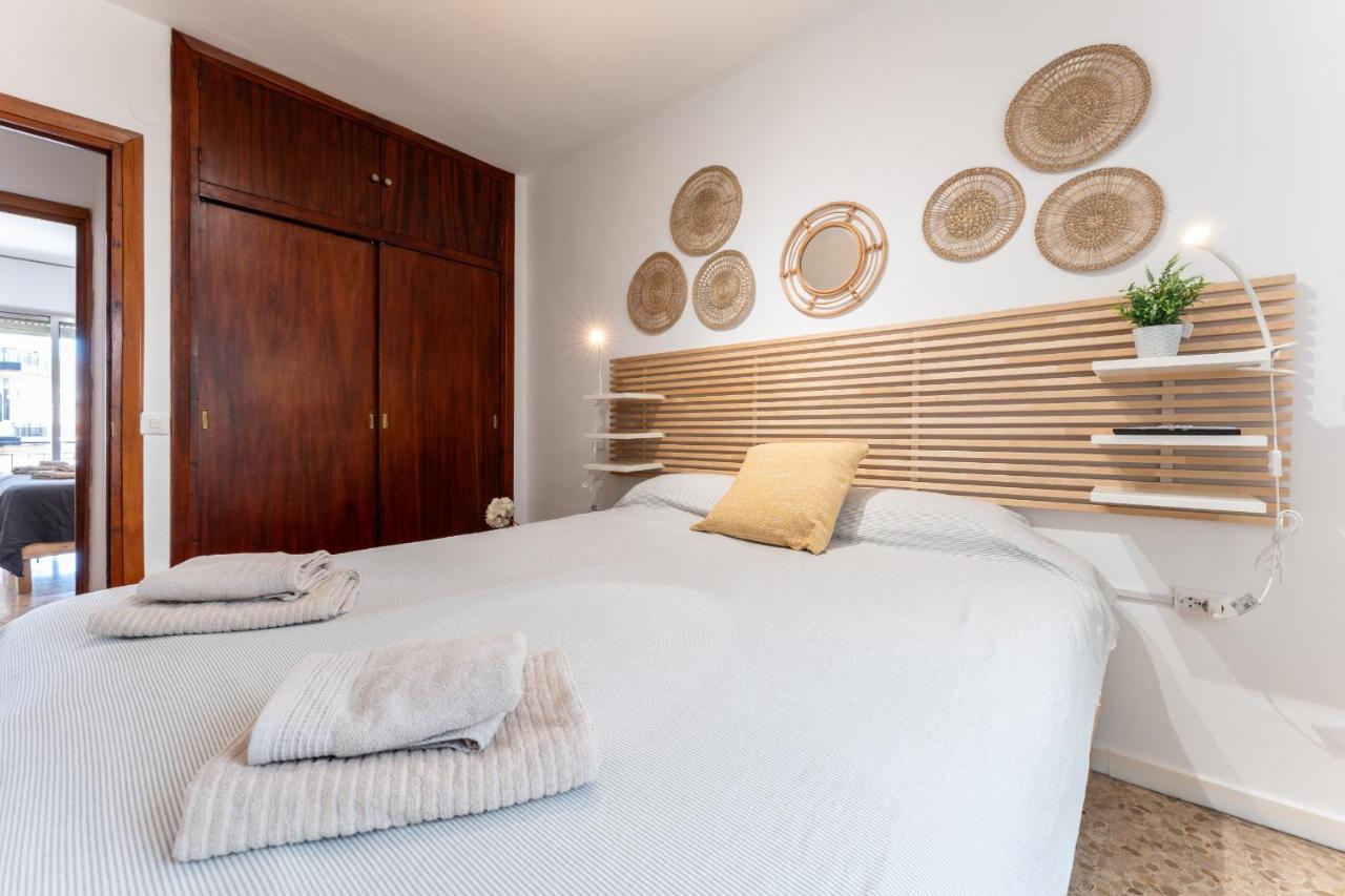Malagasuite Cozy Stay Μάλαγα Εξωτερικό φωτογραφία
